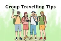 Group Travelling Tips: Ultimate Guide for Fun & Organized Trips