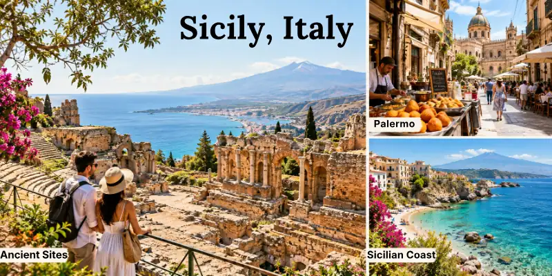 Italy Travel in June