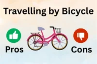 Advantages and Disadvantages of Travelling by Bicycle: Simple Ride Truth