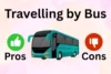 Advantages and Disadvantages of Travelling by Bus: Real Journey Truth - Post Thumbnail