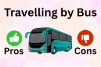 Advantages and Disadvantages of Travelling by Bus: Real Journey Truth