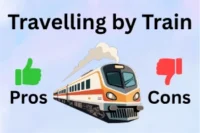 Advantages and Disadvantages of Travelling by Train: Smooth Journey Insights