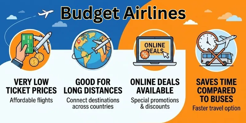 Budget Airlines