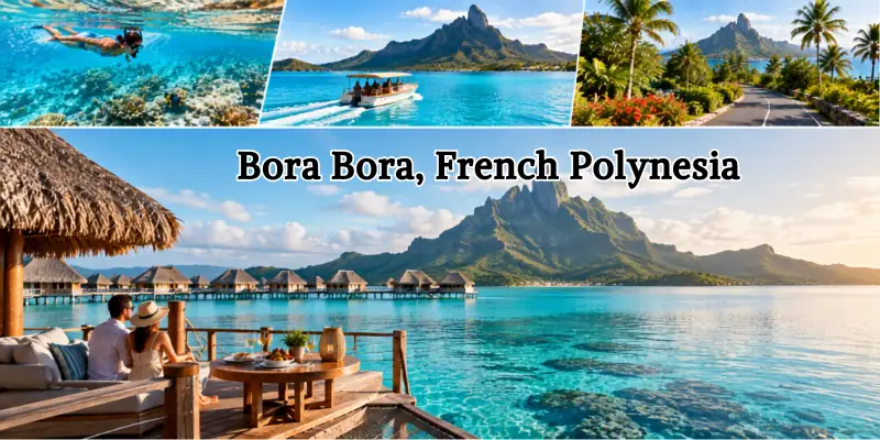 French Travel for Couples