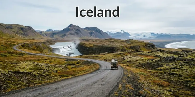 Iceland Visit in September