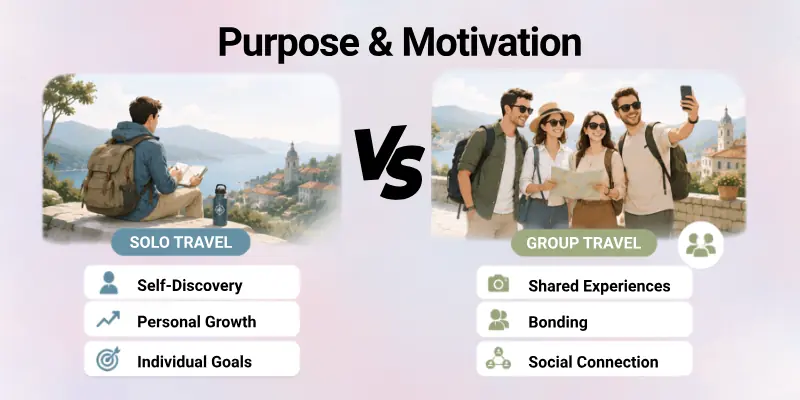 Purpose & Motivation
