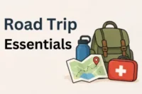 Road Trip Essentials: What to Pack Before You Drive