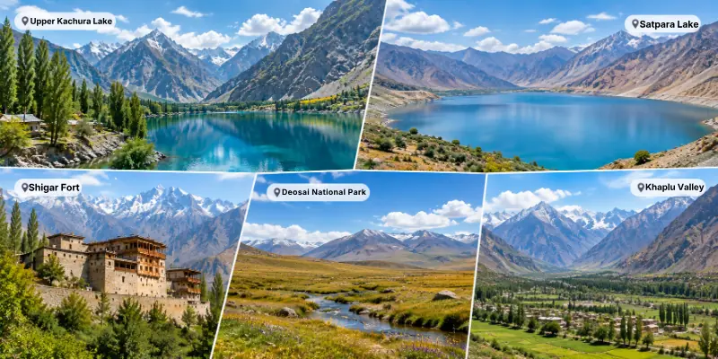 Skardu