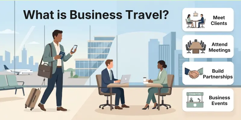 What is Business Travel?