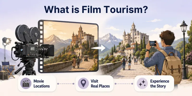 What is Film Tourism?