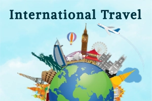 What Is International Travel & How It Works