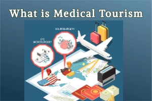 What is Medical Tourism & How It Works: Learn Now 