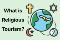 What Is Religious Tourism & Why It Matters: Learn Now! 