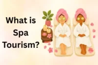 What is Spa Tourism: Guide to Wellness and Relaxation Travel