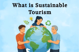 What is Sustainable Tourism & Why It Matters: Learn Now 