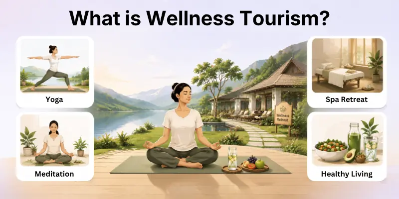What Is Wellness Tourism?